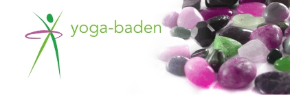 Banner Yoga Baden