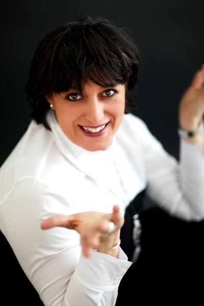 Rosaria Conte