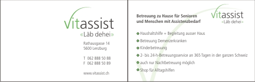 vitassist